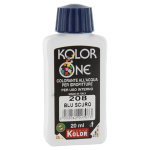 COLORANTE KOLOR ONE ML.20 N.208 BLU SCURO