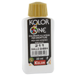 COLORANTE KOLOR ONE ML.20 N.211 GIALLO SABBIA