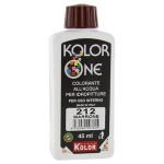 COLORANTE KOLOR ONE ML.45 N.212 MARRONE