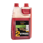 CASTOR OLIO 2T PER MISCELA LT.1"X100"ADDITIV.