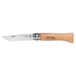 OPINEL COLTELLO VIROBLOC VRI N.4  INOX 