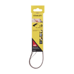 PIRANHA/STANLEY STA33311 (X33311)  3 NASTRI 13X451 GR.60