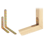 PIASTRA ANGOL.ACC.TROP.ART.768 MM.4,0X 50X 50 -STA37-