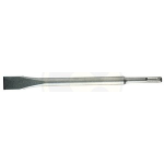 SCALPELLO A TAGLIO SDS PLUS MM.250 X TASS.