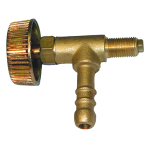 RUBINETTO RICAMBIO PER FORNELLONE A GAS GPL  P10