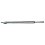 SCALPELLO A PUNTA SDS PLUS MM.250 X TASS.