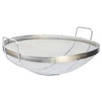 CRIVELLO PER MURATORE VERNIC. MM. 2 X 2