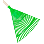 SCOPA TRIANGOLARE cm 45