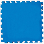 TAPPETINO PISCINA CM.50X50 CONF.9  PZ. 58220