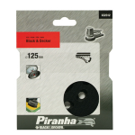 PIRANHA X32312 PLATORELLO X ROTORB. D.125
