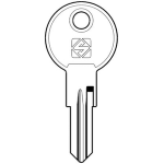 DUPLIC. CHIAVI SILCA PROFILO ED2 ASC GR.9