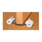 FERMAPORTE TRASPARENTE FIG.12