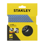 PIRANHA/STANLEY STA32105 (X32105)  PLATORELLO X ANGOLARI D.115
