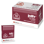 PUNTI PER FISSATRICE UFFICIO 'PRIMULA' 6-12 mod. 'Jolly' cf. 2000 pz