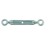 TENDITORE A DUE OCCHI mm 6