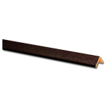 PARASP.LISCIO 28X28 NOCE SCURO/67143 H.300