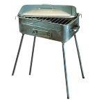 FORNO RETTANGOLARE 'PIC NIC' cm 27 x 37 x H 65