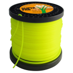 FILO NYLON PROFES.TONDO D.4,0X130MT.(KG2-LB4)
