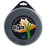 FILO"BLACK LINE"PROF.QUADRO 3,0X45MT.