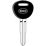 DUPLICAZIONE CHIAVE  SILCA AUTO T.P. HYN10BP ASC      GR.10