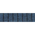 PASSATOIA "SUPER MEDIUM" H.67 BLEU