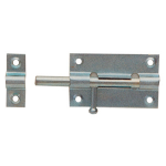 FORAGLIATI A CANNONE FE.ZINC. MM. 80  -C79