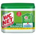 FOSSE BIOLOGICHE "WC NET"*