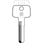 DUPLICAZIONE CHIAVI SILCA PUNZONATE PT4R OLC GR.6/1