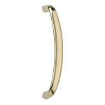 FRASCIO MANIGLIONE "EASY" INOX BRASS ART. 201