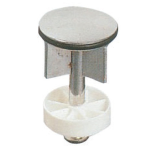 TAPPO PILETTA A SALT. PESANTE 1.1/4 (38MM.)