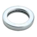 CUSCINETTI X CERNIERE MAXI MM.20 ZINCATI -FER44