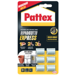 PATTEX ADESIVO RIPARA TUTTO EXPRESS MONODOSE 6X 5 GR.