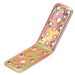 PIASTRA ANG.135 ACC.TROP. ART.747 MM.40X80X80 -STA22