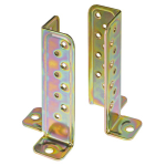 SUPPORTO ANCOR.ANGOLARE ART.803 MM.53X53X171   -STA12