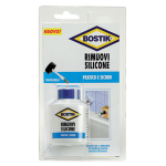 BOSTIK RIMUOVI SILICONE ML.100