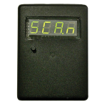 TESTER RADIOCOMANDO 'PASSEPARTOUT'MADEINITALY