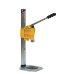 TURABOTTIGLIE A COLONNA PER TAPPI CORONA 26MM