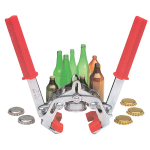 TAPPATRICE PER TAPPI A CORONA diam. 26,5 mm