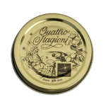 QUATTRO STAGIONI COPERCHIO MM.56 PZ.3