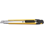 OLFA CUTTER 9 MM C/CURSORE ART. A1 (CAP63963)
