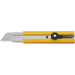 OLFA CUTTER 25 MM C/ROTELLA ART. H-1