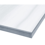 LAMIERA ZINCATA PIANA MIS. N. 30 (MM. 0,30)
