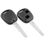 DUPLIC.+SOSTIT. CHIAVI SILCA COVER TOY41RRS2 (2 TASTI)