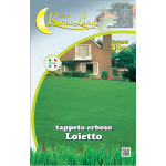 SEMI PRATO KG 1 "LOIETTO"