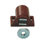 CHIUSURA MAGNETICA 'REGOLABILE' marr. mm 30x30  -C262
