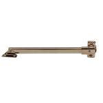 ASTA SNODATA A SCATTO cm 25 -CER275