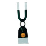 ZAPPETTA TIPO 'GUARDIAGRELE' ART. 006 gr. 600 'B' - manico 603090