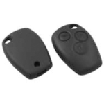 GUSCIO PER CHIAVE AUTO NERS5 - per Opel/Vauxhall/Renault