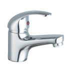 SERIE EURO GRUPPO LAVABO MONOCOMANDO -RUB25-