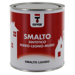 SMALTO CUVER LT.0,375 NERO N.42